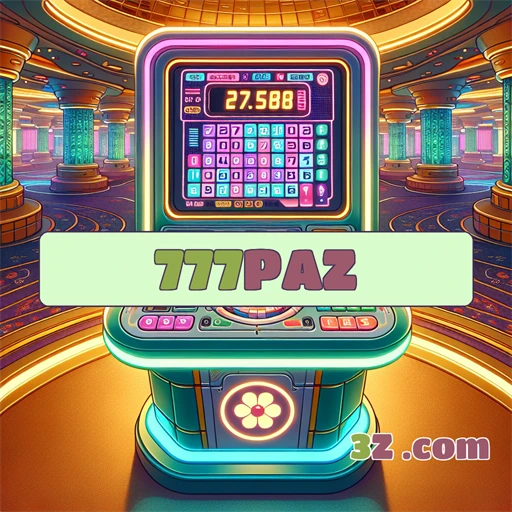 Baixar jogos incríveis no 777paz.com por um clique