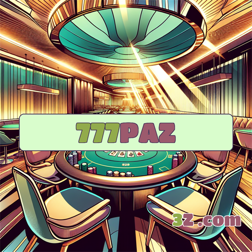 Promoções Incríveis: Atrações do 777paz.com para Jogadores
