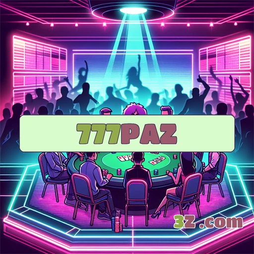 Plataforma 777paz.com: Sua Porta Para Mundos Deslumbrantes