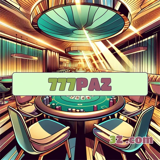 Promoções Incríveis: Atrações do 777paz.com para Jogadores