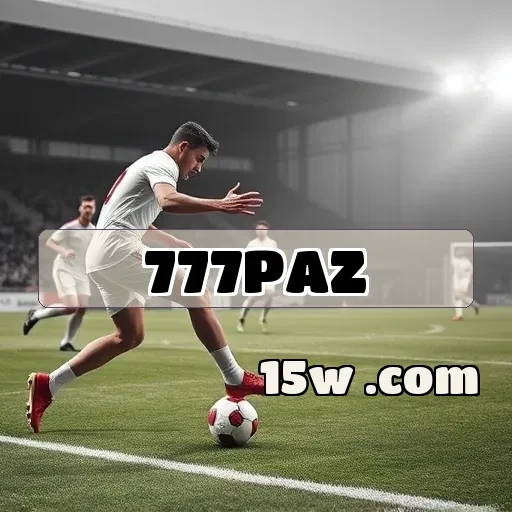 777paz.com: Apostando em Emoções ao Vivo e Ganhos Rápidos