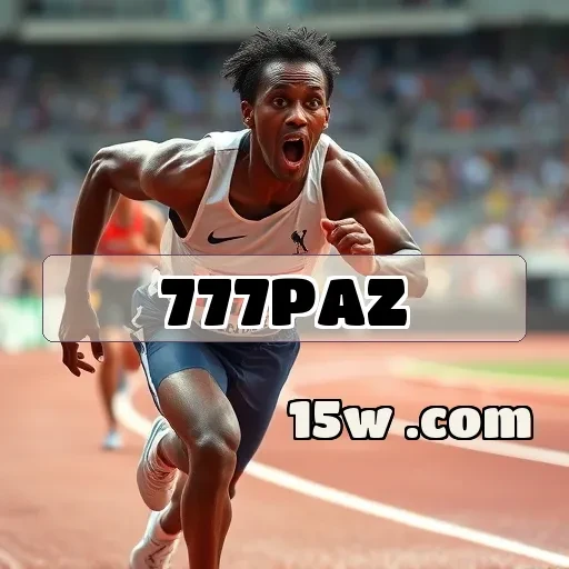 777paz.com: Apostas em Tênis que Vão Te Surpreender!