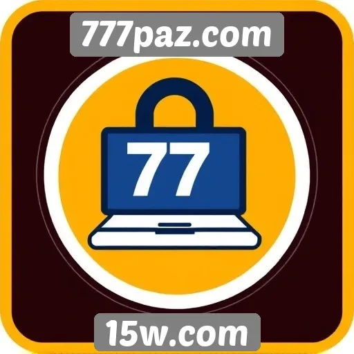Avaliação da segurança do site 777paz.com