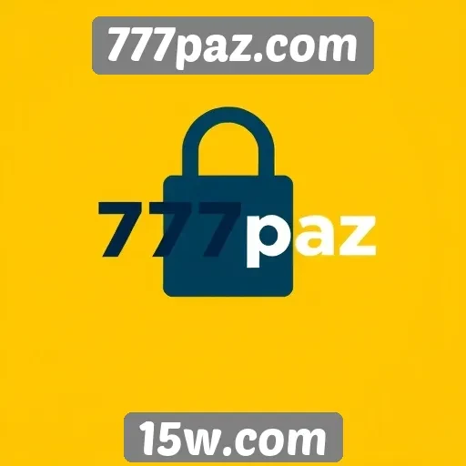 Análise de segurança no site 777paz.com
