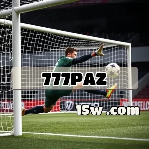 777paz.com: Opções de Pagamento que Aumentam seu Jogo