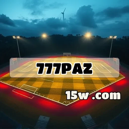 777paz.com: Atrações Irresistíveis dos Caça-Níqueis para Jogadores Brasileiros