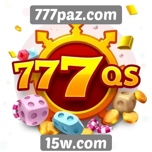 Jogos populares disponíveis no 777paz.com