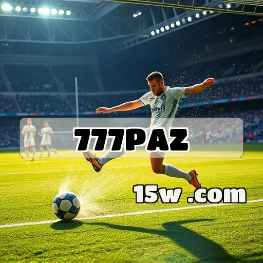 777paz.com: Torneios Que Encantam Jogadores A Cada Aposta